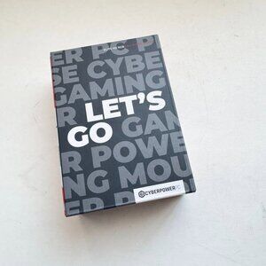 Elite M2 Gaming Mouse